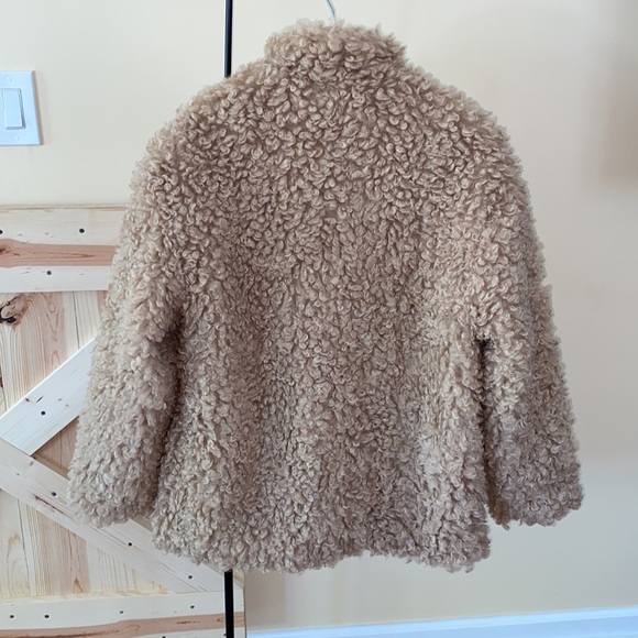 Edited Mani Coat - Picture 3 of 6